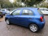 USED 2017 17 NISSAN MICRA 1.2 VISIA 5d 79 BHP Full Service History, One Owner, NEW MOT, Great fuel economy! Only &pound;30 Road Tax! Low Insurance Group!