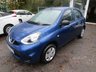USED 2017 17 NISSAN MICRA 1.2 VISIA 5d 79 BHP Full Service History, One Owner, NEW MOT, Great fuel economy! Only &pound;30 Road Tax! Low Insurance Group!