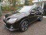 USED 2017 17 NISSAN X-TRAIL 1.6 N-VISION DIG-T 5d 163 BHP 7 SEATER *ELECTRIC PANORAMIC SUNROOF* *Electric Panoramic Sunroof* One Owner from new, Just Serviced, NEW MOT, 7 Seater