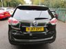 USED 2017 17 NISSAN X-TRAIL 1.6 N-VISION DIG-T 5d 163 BHP 7 SEATER *ELECTRIC PANORAMIC SUNROOF* *Electric Panoramic Sunroof* One Owner from new, Just Serviced, NEW MOT, 7 Seater