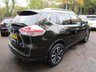 USED 2017 17 NISSAN X-TRAIL 1.6 N-VISION DIG-T 5d 163 BHP 7 SEATER *ELECTRIC PANORAMIC SUNROOF* *Electric Panoramic Sunroof* One Owner from new, Just Serviced, NEW MOT, 7 Seater