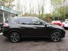 USED 2017 17 NISSAN X-TRAIL 1.6 N-VISION DIG-T 5d 163 BHP 7 SEATER *ELECTRIC PANORAMIC SUNROOF* *Electric Panoramic Sunroof* One Owner from new, Just Serviced, NEW MOT, 7 Seater