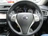 USED 2017 17 NISSAN X-TRAIL 1.6 N-VISION DIG-T 5d 163 BHP 7 SEATER *ELECTRIC PANORAMIC SUNROOF* *Electric Panoramic Sunroof* One Owner from new, Just Serviced, NEW MOT, 7 Seater