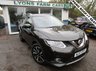 USED 2017 17 NISSAN X-TRAIL 1.6 N-VISION DIG-T 5d 163 BHP 7 SEATER *ELECTRIC PANORAMIC SUNROOF* *Electric Panoramic Sunroof* One Owner from new, Just Serviced, NEW MOT, 7 Seater