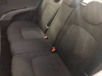 USED 2011 61 HYUNDAI I10 1.2 ACTIVE 5d 85 BHP * ALLOYS * AIR CON  * LOW MILEAGE ONLY 17,141 *