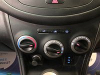 USED 2011 61 HYUNDAI I10 1.2 ACTIVE 5d 85 BHP * ALLOYS * AIR CON  * LOW MILEAGE ONLY 17,141 *