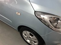 USED 2011 61 HYUNDAI I10 1.2 ACTIVE 5d 85 BHP * ALLOYS * AIR CON  * LOW MILEAGE ONLY 17,141 *