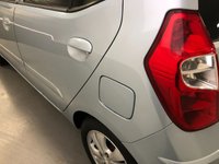 USED 2011 61 HYUNDAI I10 1.2 ACTIVE 5d 85 BHP * ALLOYS * AIR CON  * LOW MILEAGE ONLY 17,141 *