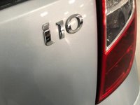 USED 2011 61 HYUNDAI I10 1.2 ACTIVE 5d 85 BHP * ALLOYS * AIR CON  * LOW MILEAGE ONLY 17,141 *
