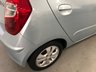 USED 2011 61 HYUNDAI I10 1.2 ACTIVE 5d 85 BHP * ALLOYS * AIR CON  * LOW MILEAGE ONLY 17,141 *