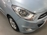 USED 2011 61 HYUNDAI I10 1.2 ACTIVE 5d 85 BHP * ALLOYS * AIR CON  * LOW MILEAGE ONLY 17,141 *
