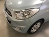 USED 2011 61 HYUNDAI I10 1.2 ACTIVE 5d 85 BHP * ALLOYS * AIR CON  * LOW MILEAGE ONLY 17,141 *