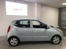 USED 2011 61 HYUNDAI I10 1.2 ACTIVE 5d 85 BHP * ALLOYS * AIR CON  * LOW MILEAGE ONLY 17,141 *