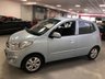 USED 2011 61 HYUNDAI I10 1.2 ACTIVE 5d 85 BHP * ALLOYS * AIR CON  * LOW MILEAGE ONLY 17,141 *
