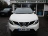 USED 2016 66 NISSAN QASHQAI 1.2 TEKNA DIG-T 5d 113 BHP Low Mileage, Excellent Nissan Service History, One Owner, MOT until April 2022