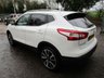 USED 2016 66 NISSAN QASHQAI 1.2 TEKNA DIG-T 5d 113 BHP Low Mileage, Excellent Nissan Service History, One Owner, MOT until April 2022