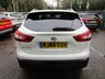 USED 2016 66 NISSAN QASHQAI 1.2 TEKNA DIG-T 5d 113 BHP Low Mileage, Excellent Nissan Service History, One Owner, MOT until April 2022