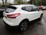USED 2016 66 NISSAN QASHQAI 1.2 TEKNA DIG-T 5d 113 BHP Low Mileage, Excellent Nissan Service History, One Owner, MOT until April 2022