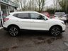 USED 2016 66 NISSAN QASHQAI 1.2 TEKNA DIG-T 5d 113 BHP Low Mileage, Excellent Nissan Service History, One Owner, MOT until April 2022