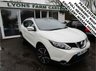 USED 2016 66 NISSAN QASHQAI 1.2 TEKNA DIG-T 5d 113 BHP Low Mileage, Excellent Nissan Service History, One Owner, MOT until April 2022