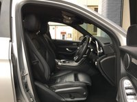 USED 2016 66 MERCEDES-BENZ GLC-CLASS 2.1 GLC 220 D 4MATIC AMG LINE 5d 168 BHP FINANCE AVAILABLE