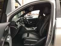 USED 2016 66 MERCEDES-BENZ GLC-CLASS 2.1 GLC 220 D 4MATIC AMG LINE 5d 168 BHP FINANCE AVAILABLE