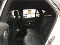 USED 2016 66 MERCEDES-BENZ GLC-CLASS 2.1 GLC 220 D 4MATIC AMG LINE 5d 168 BHP FINANCE AVAILABLE