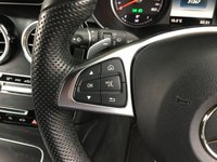 USED 2016 66 MERCEDES-BENZ GLC-CLASS 2.1 GLC 220 D 4MATIC AMG LINE 5d 168 BHP FINANCE AVAILABLE