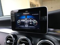 USED 2016 66 MERCEDES-BENZ GLC-CLASS 2.1 GLC 220 D 4MATIC AMG LINE 5d 168 BHP FINANCE AVAILABLE