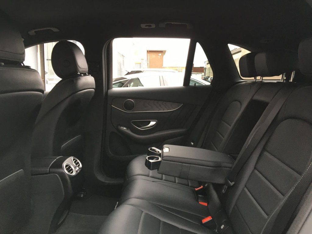 USED 2016 66 MERCEDES-BENZ GLC-CLASS 2.1 GLC 220 D 4MATIC AMG LINE 5d 168 BHP FINANCE AVAILABLE
