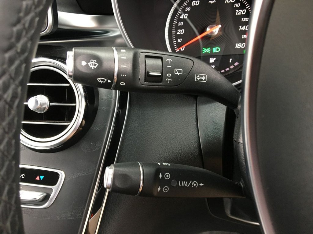 USED 2016 66 MERCEDES-BENZ GLC-CLASS 2.1 GLC 220 D 4MATIC AMG LINE 5d 168 BHP FINANCE AVAILABLE