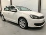 USED 2009 59 VOLKSWAGEN GOLF 1.6 BLUEMOTION SE TDI 5d 103 BHP New MOT, Immaculate Condition