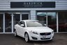 USED 2013 63 VOLVO C70 2.0 D3 SE LUX SOLSTICE 2d 148 BHP HEATED SEATS-FRONT AND REAR PARK.