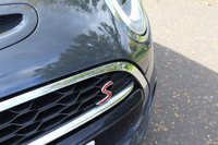 USED 2017 17 MINI HATCH COOPER 2.0 COOPER S 3d 189 BHP CHILI PACK, 17" ALLOYS, SATNAV