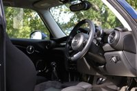 USED 2017 17 MINI HATCH COOPER 2.0 COOPER S 3d 189 BHP CHILI PACK, 17" ALLOYS, SATNAV