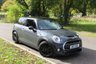 USED 2017 17 MINI HATCH COOPER 2.0 COOPER S 3d 189 BHP CHILI PACK, 17" ALLOYS, SATNAV