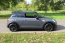 USED 2017 17 MINI HATCH COOPER 2.0 COOPER S 3d 189 BHP CHILI PACK, 17" ALLOYS, SATNAV