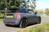 USED 2017 17 MINI HATCH COOPER 2.0 COOPER S 3d 189 BHP CHILI PACK, 17" ALLOYS, SATNAV