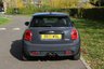USED 2017 17 MINI HATCH COOPER 2.0 COOPER S 3d 189 BHP CHILI PACK, 17" ALLOYS, SATNAV