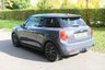 USED 2017 17 MINI HATCH COOPER 2.0 COOPER S 3d 189 BHP CHILI PACK, 17" ALLOYS, SATNAV