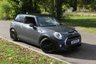 USED 2017 17 MINI HATCH COOPER 2.0 COOPER S 3d 189 BHP CHILI PACK, 17" ALLOYS, SATNAV