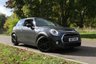 USED 2017 17 MINI HATCH COOPER 2.0 COOPER S 3d 189 BHP CHILI PACK, 17" ALLOYS, SATNAV