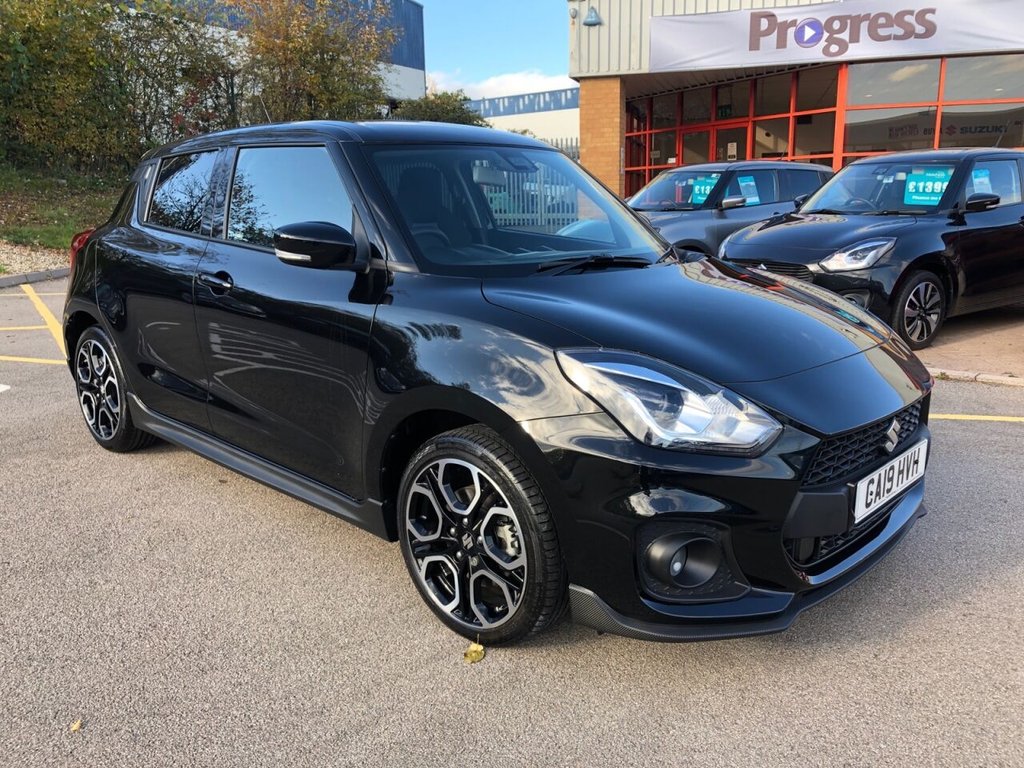 View our SUZUKI SWIFT