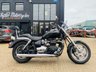 USED 2008 08 TRIUMPH SPEED MASTER 865 865cc WITH A GREAT SPECIFICATION