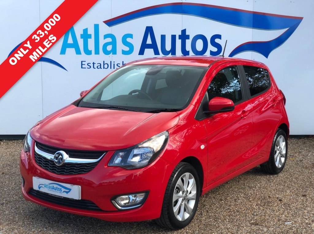 View our VAUXHALL VIVA