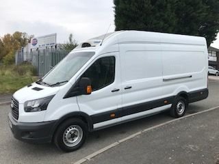 ford transit l4 h3
