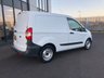USED 2015 65 FORD TRANSIT COURIER 1.5 TDCI 75PS 