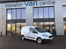 USED 2015 65 FORD TRANSIT COURIER 1.5 TDCI 75PS 