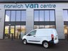 USED 2015 65 FORD TRANSIT COURIER 1.5 TDCI 75PS 