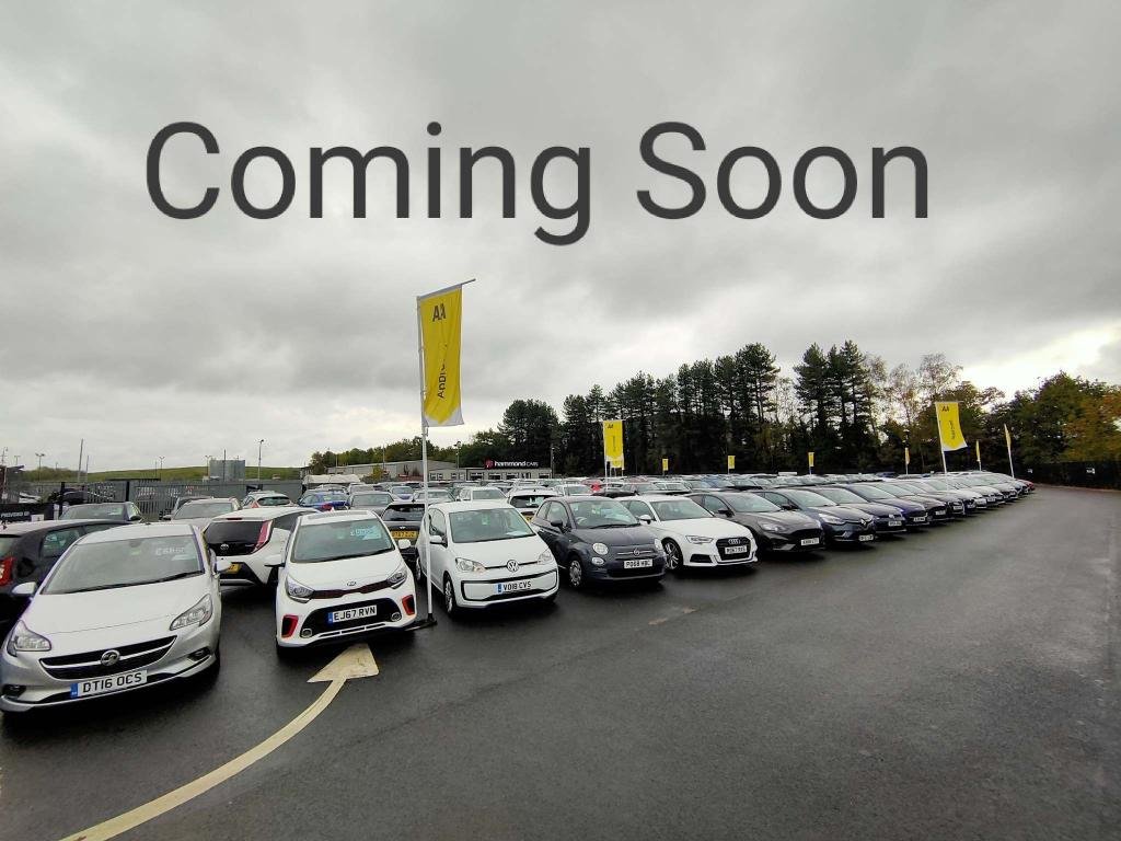 View our MERCEDES-BENZ A-CLASS